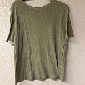Free People T shirt